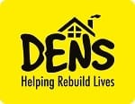 DENS logo