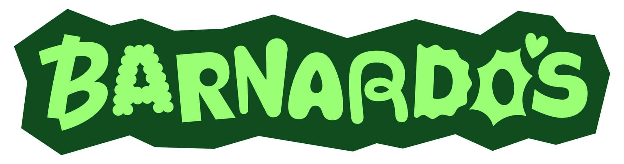 Barnado's logo